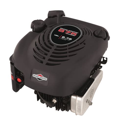 The 875EXi <strong>Series</strong>™ engine combines powerful performance with new levels of easy operation. . Briggs and stratton 675 series 190cc oil